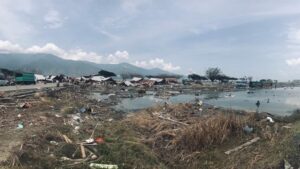 Nakon obilnih kiša: U poplavama u Indoneziji poginulo šest osoba