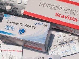 Stručnjaci upozoravaju: Lijek “Ivermektin” ne koristiti u liječenju kovida 19 VIDEO