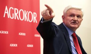 Pao ključni dokaz u aferi Agrokor: Todorić proglasio pobjedu