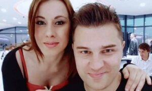 Emotivna poruka supruge preminulog pjevača Jasmina Hasića: Nosiću te u srcu i duši za života
