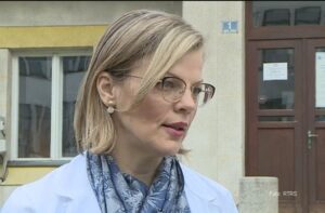 Aćimović: Prioritet što brža vakcinacija protiv sezonskog gripa