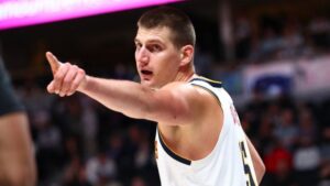 Jokić kao da nije sa ove planete: Četvrti uzastopni tripl-dabl za istoriju Denvera i NBA lige