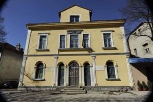 Nastavak sanacije: Rodna kuća velikog slikara Jovana Bijelića uskoro u novom ruhu