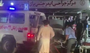 Novi neredi u Kabulu: Najmanje pet ljudi stradalo