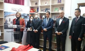 Znak dobrih i prijateljskih odnosa: Otvoren kineski kulturni centar u Trebinju, prvi u BiH