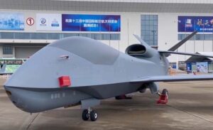 Važno oružje vojske za potrebe odbrane! Izviđački kineski dron uspješan u borbenim zadacima