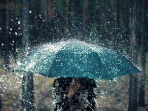 Žuto upozorenje zbog padavina na području Mostara i Sarajeva