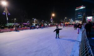 “Banjalučka zima” u centru grada: Izabrani izvođači za realizaciju programa