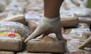 Vrijedan blizu pola milijarde dolara: Policija zaplijenila više od sedam tona kokaina
