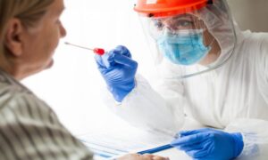Sa koronom se nije izborilo 30 pacijenata: Virusom zaraženo još 427 osoba u Srpskoj