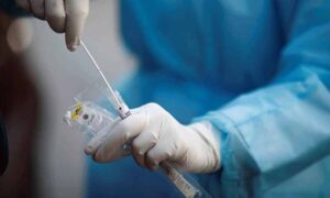 Osoba istovremeno zaražena koronom i gripom: U Hrvatskoj potvrđen prvi slučaj flurone