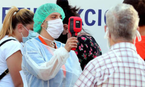 Zabrinjavajuće korona brojke: U Srpskoj preminulo 16 pacijenata, zaraženo još 308 osoba