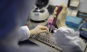 Srpski naučnici sproveli istraživanje: Otkrili kako DNK utiče na korona virus