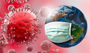 Novi soj korona virusa! Ljekari u Južnoj Africi tvrde da omikron ne izaziva tešku sliku bolesti