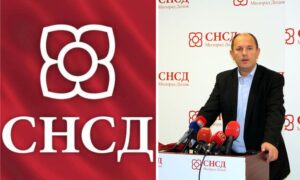 Petrović o opoziciji: Ne rade ništa, samo komentarišu