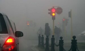 I Banjaluka da bude na oprezu! Gori žuti meteoalarm zbog magle u većini krajeva BiH