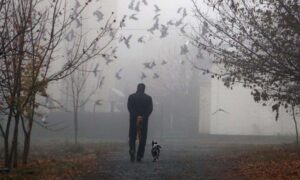 I Banjaluka da bude na oprezu! Magla upalila žuti meteoalarm za ove dijelove BiH