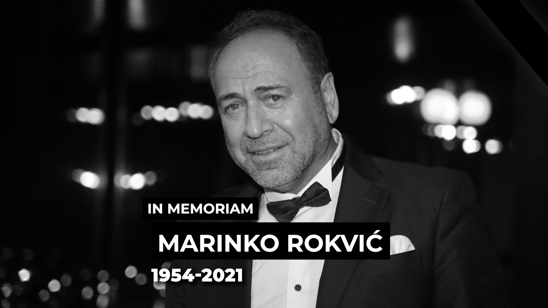 Tri legende za istim stolom: Isplivala nikad viđena fotografija Marinka Rokvića