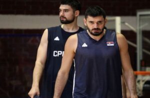 Bivši igrač Crvene zvezde dočekao Pešićev poziv: Debituje za Srbiju sa 34 godine