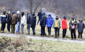 Jasan stav: “BiH ne može biti ‘spavaonica migranata’ za zemlje zapadne Evrope”