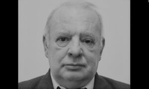 Preminuo profesor Milorad Balaban: Bio ministar u Vladi Republike Srpske