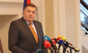 Dodik o Trgovskoj gori: Vode se aktivni i veoma dinamični razgovori sa Hrvatskom