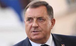 Dodik jasan: Svima treba da bude važno da predstavnici srpskog naroda stignu do Kremlja