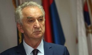 Šarović poručio Izetbegoviću: Srbija je ključni faktor stabilnosti i mira