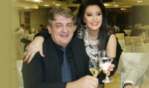 “Kad me je Toni zaprosio, bila sam u šoku”: Dragana Mirković otkrila kako je to izgledalo
