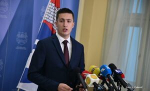 Ilić o Stanivukovićevim obećanjima: U Gradskoj upravi Banjaluka sada više zaposlenih