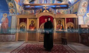 Odbacile stari život i izabrale Boga: Monahinje o životu u manastiru nadomak Trebinja