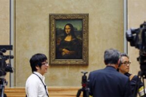 Najposjećenije umjetničko djelo u svijetu: “Mona Liza” dobija posebnu prostoriju u Luvru