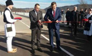 BiH i Srbija “su bliže”! Novoizgrađeni most Bratoljub i granični prelaz od danas u funkciji