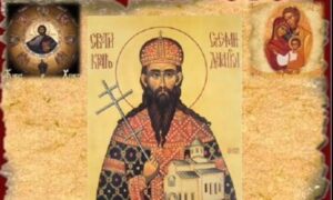 Danas je Sveti Stefan Dečanski – Mratindan: “Sveti Mrata, snijeg za vrata”