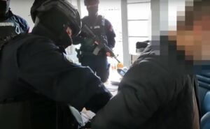 Detalji velike policijske akcije: Uhapšeno 18 pedofila VIDEO