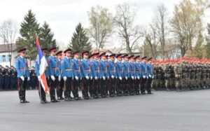 U Banjaluci danas centralna svečanost povodom krsne slave MUP-a RS