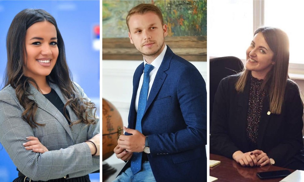 Gradska uprava o spornim zaposlenjima: Sve je po zakonu, dostavili smo dokumentaciju policiji