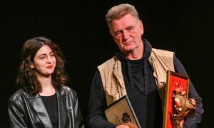 Gradsko pozorište Jazavac domaćin: Dodjelom nagrada završen festival “Zaplet 13” u Banjaluci