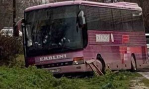 “Nema solidarnosti”: Ubici dva učenika i vozača autobusa dat ultimatum da se što prije preda