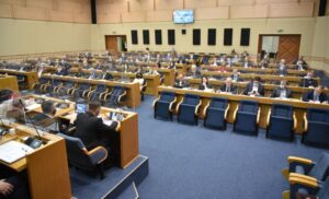 Proširen dnevni red sjednice parlamenta: Biće raspravljano i o Nacrtu zakona o VSTS-u Srpske