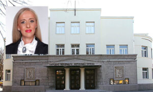 Zbog mobinga smijenjena direktorica Narodnog pozorišta Srpske – evo ko je mijenja FOTO