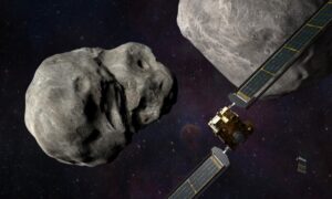 Svemirski brod “DRAT”: Uspješno lansiran probni sistem za skretanje asteroida