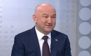 Popović: Bratska cijena gasa Srbiji, uskoro dobijamo Sputnjik lajt