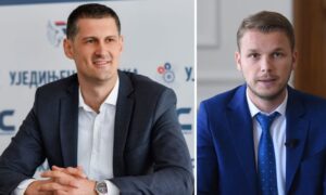 Stanić reaguje: Stanivuković odredio normu – 250 kazni dnevno!