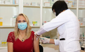 “Smanjiti pritisak na zdravstvo pred zimu”: Direktor Doma zdravlja Banjaluka apeluje na vakcinaciju