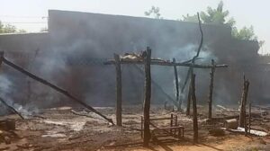 Kolibe bile od trske: Najmanje 20 djece stradalo u požaru škole FOTO