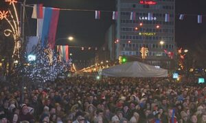 Najljepše želje za 2022: Zvaničnici Srpske građanima čestitaju Novu godinu