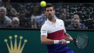 Novak Đoković na pragu nevjerovatnog uspjeha!