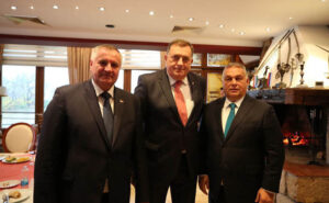Premijer Srpske o posjeti Orbana: Sastanak koji je trajao više od dva i po časa govori sam za sebe