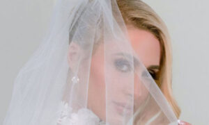 Bogata nasljednica “stala na ludi kamen”: Paris Hilton se udala za biznismena od 40 godina